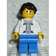 twn193 Artist, Female (10243) 